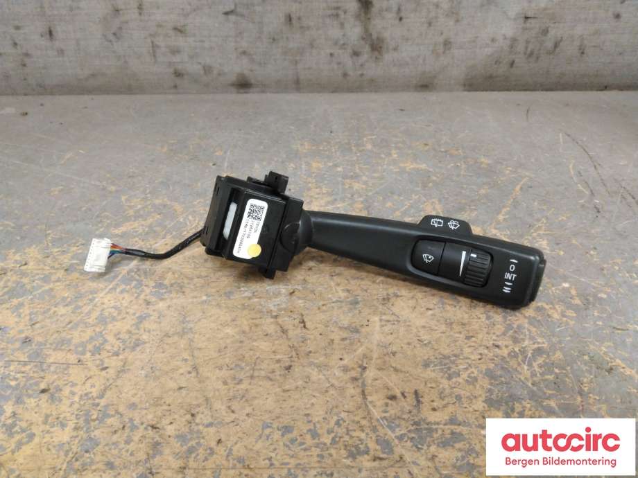 Bryter visker til Volvo V70 2007-2013 (Type III, Fase 1) (VOLVO|31264169|)