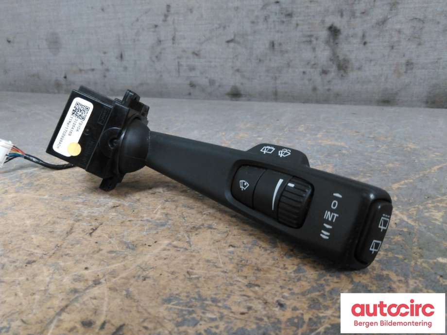 Bryter visker til Volvo V70 2007-2013 (Type III, Fase 1) (VOLVO|31264169|)