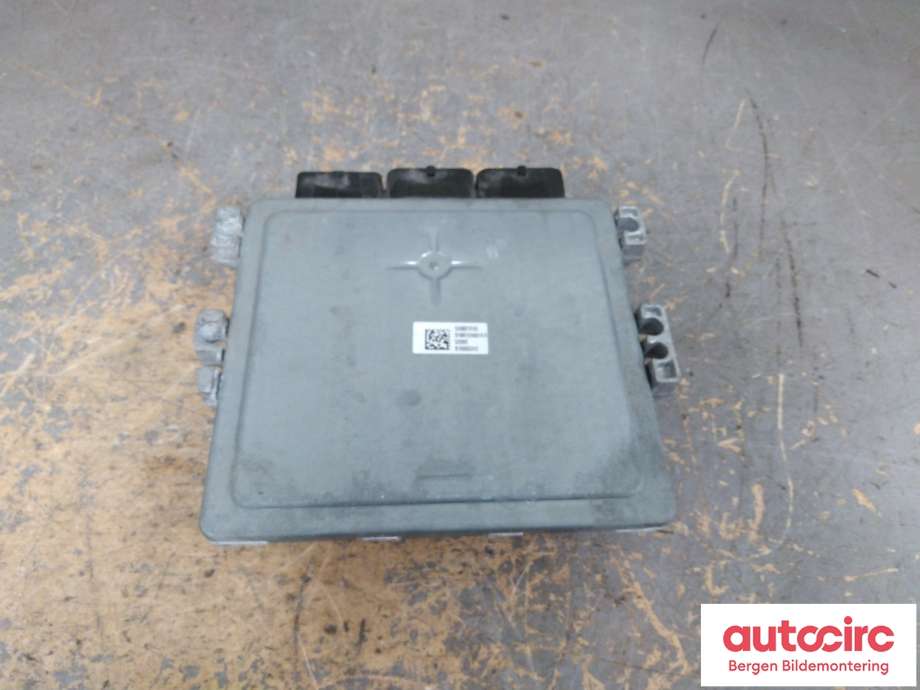 Styreenhet motor til Volvo V70 2007-2013 (Type III, Fase 1)  (VOLVO|36001832|)