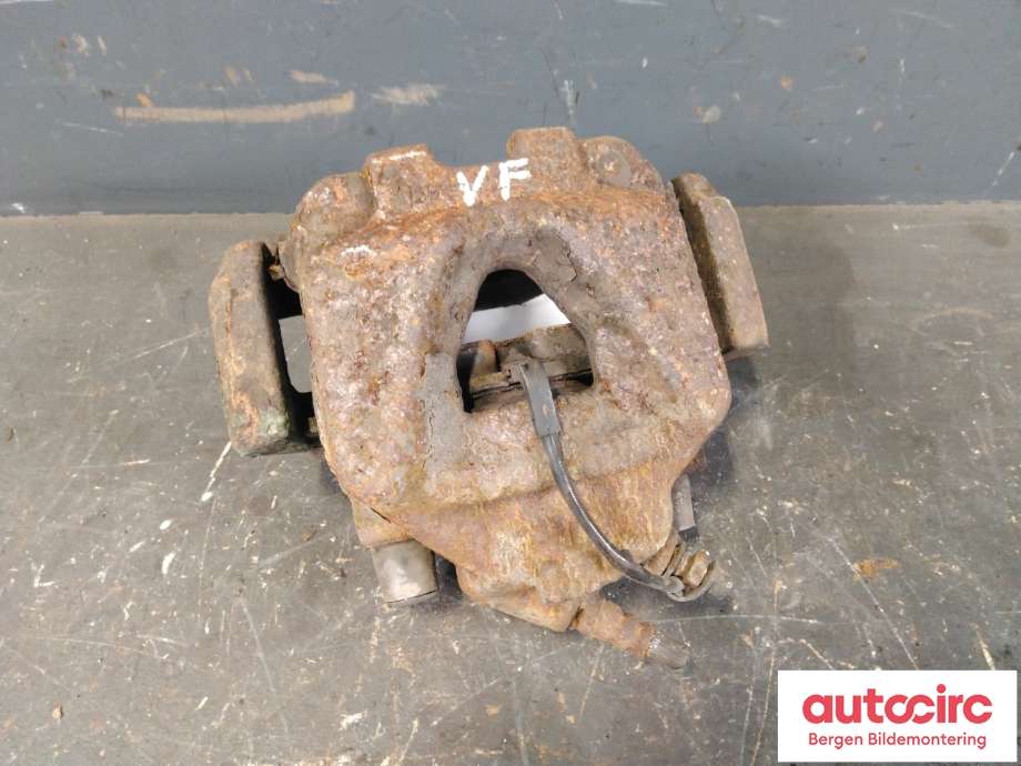 Bremsecaliper venstre foran til BMW 3-Serie 2005-2011 (E90/E91/E92/E93) (E90/E91/E92/E93) (BMW|34 11 6 778 145|)