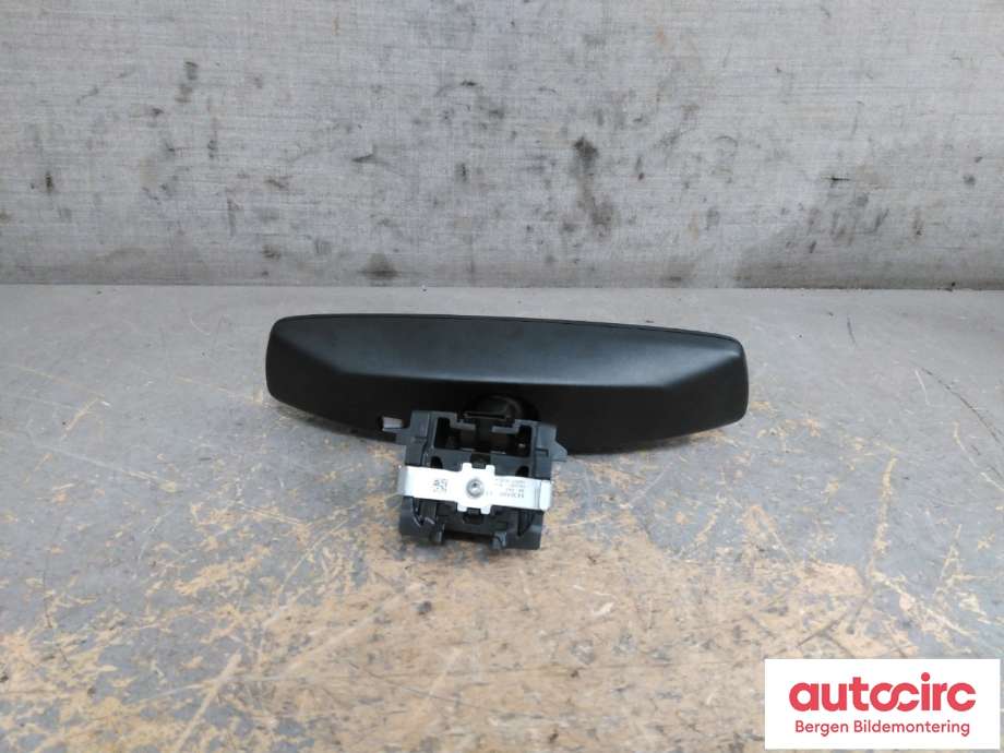Speil innvendig til BMW X3 2017-->> (G01) (G01) (BMW|51 16 9 438 989|)