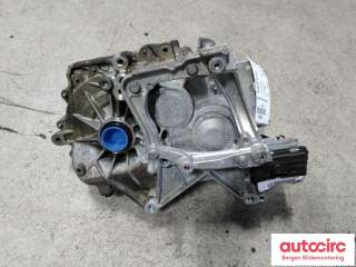 Girkasse automat til Opel Mokka,   (OPEL|98 385 451 80|16 670 345 80|9838545180)