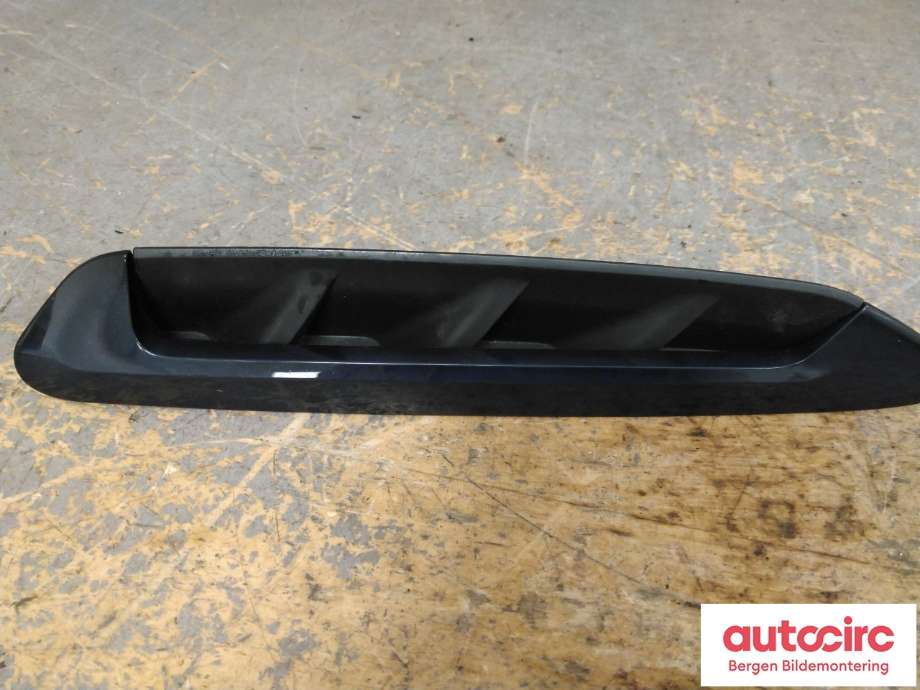 Grill til BMW X3 2017-->> (G01) (G01) (BMW|51 13 8 064 805|)