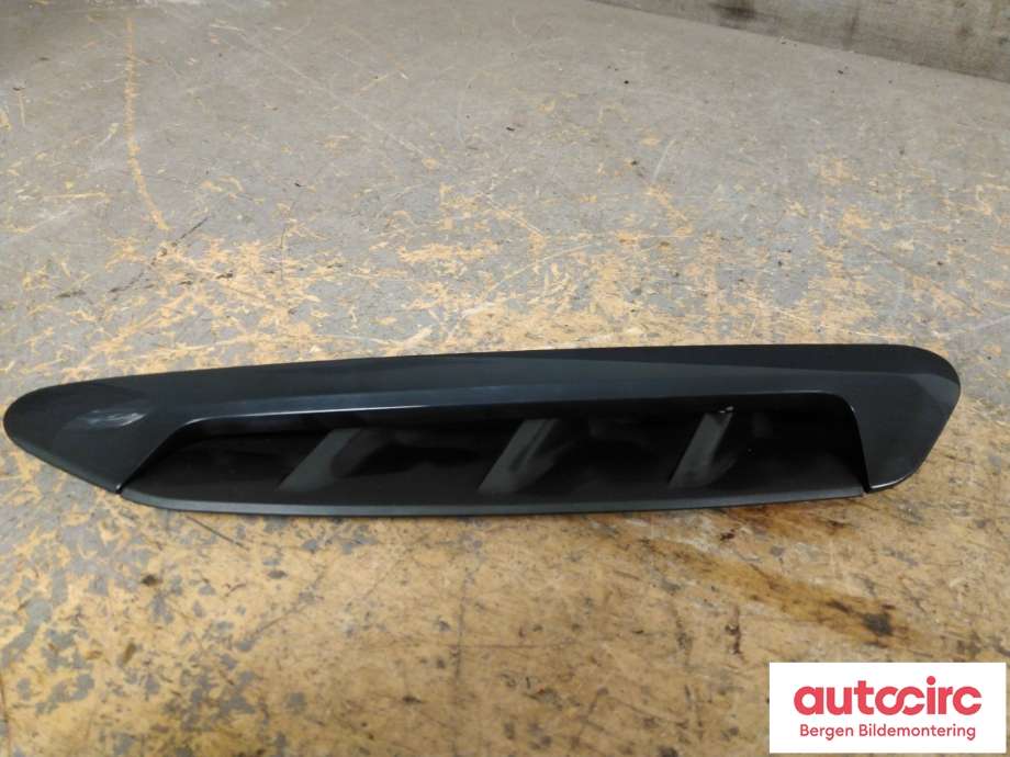 Grill til BMW X3 2017-->> (G01) (G01) (BMW|51 13 8 064 805|)
