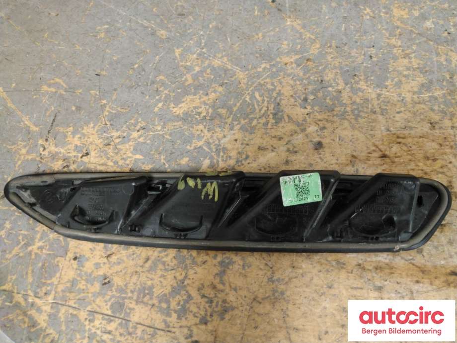 Grill til BMW X3 2017-->> (G01) (G01) (BMW|51 13 8 064 806|)