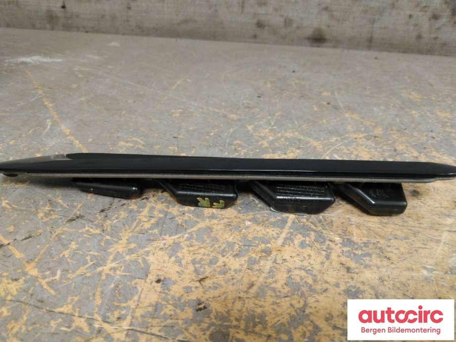 Grill til BMW X3 2017-->> (G01) (G01) (BMW|51 13 8 064 806|)