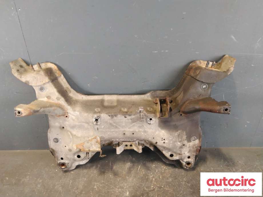 Travers foran hoved til Peugeot Partner 2015-2019 (Type II, Fase 2) (PEUGEOT|3502 FH|)