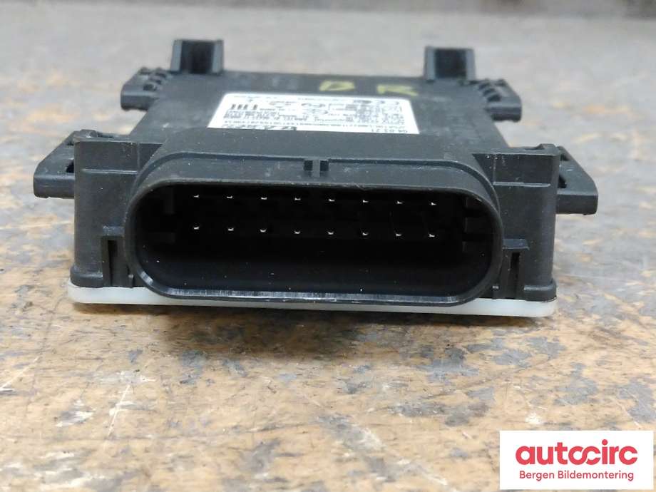 Sensor radar til BMW X3 2017-->> (G01) (G01) (BMW|66 32 5 A84 CF7|)