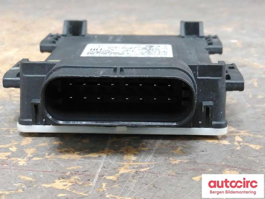 Sensor radar til BMW X3 2017-->> (G01) (G01) (BMW|66 32 5 A84 CF7|)
