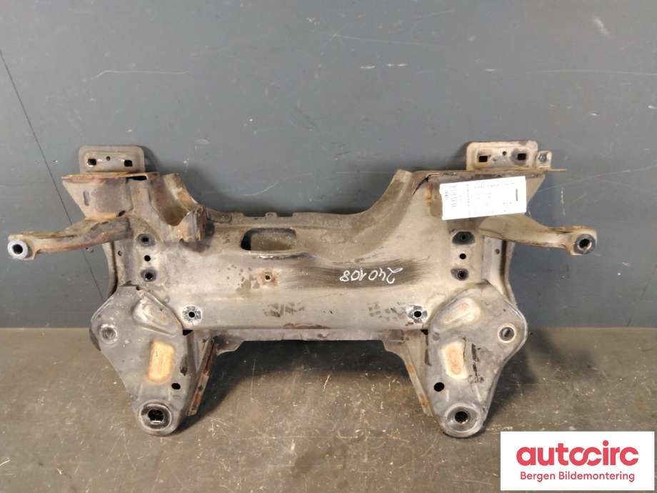 Diverse deler til Opel Mokka 2012-2016 (Type I, Fase 1) (OPEL|3502 FH|)