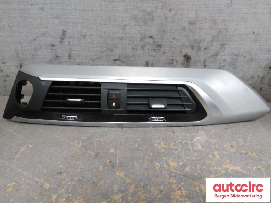 Innredning pakke til BMW X3 2017-->> (G01) (G01) (BMW|64 22 9 363 444|)