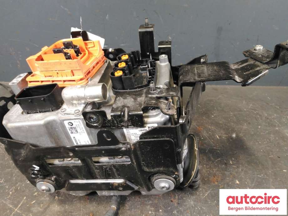Inverter hybrid til BMW X3 2017-->> (G01) (G01) (BMW|12 36 5 B32 B85|)