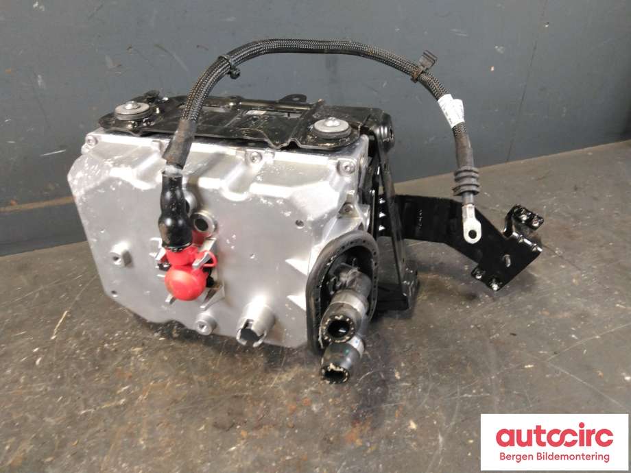 Inverter hybrid til BMW X3 2017-->> (G01) (G01) (BMW|12 36 5 B32 B85|)