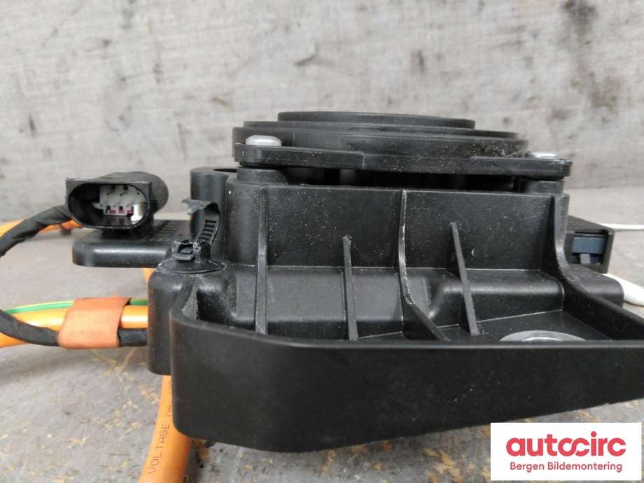 Kabel høy volt (HV) hybrid til BMW X3 2017-->> (G01) (G01) (BMW|61 12 8 485 589|)