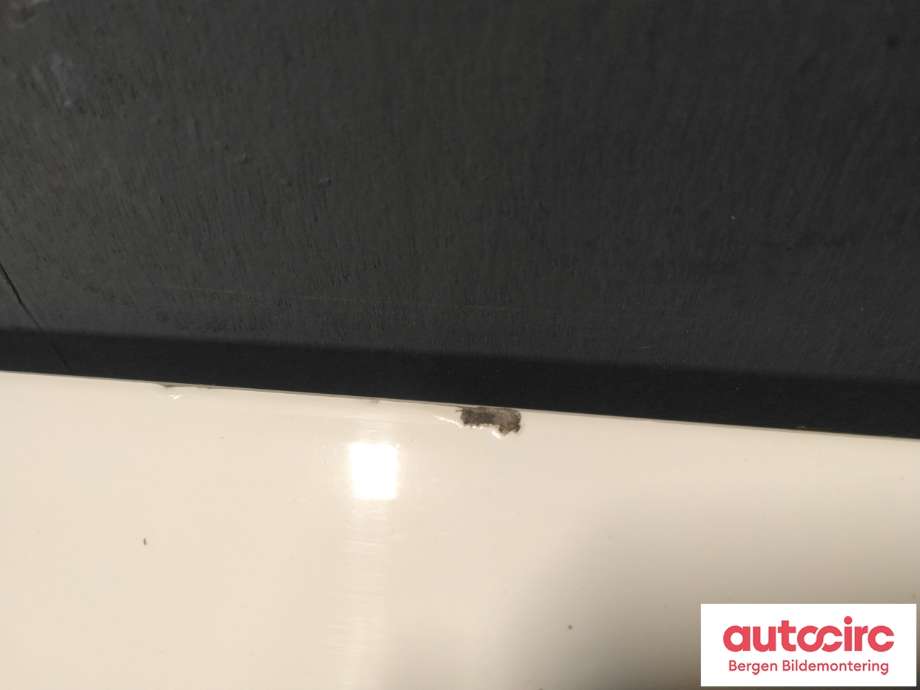 Bakluke til Volvo V40 2012-2019  (VOLVO|31457727|)