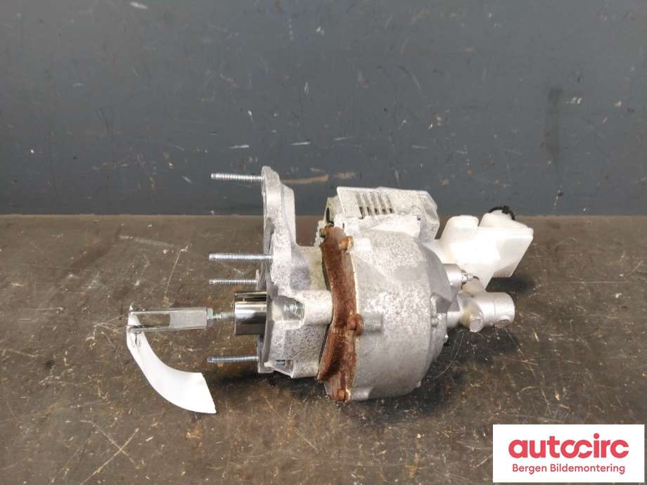 Bremsekraft-regulator bak til Nissan Leaf, 2018-->> (Type II)  (NISSAN|460075SR1C)