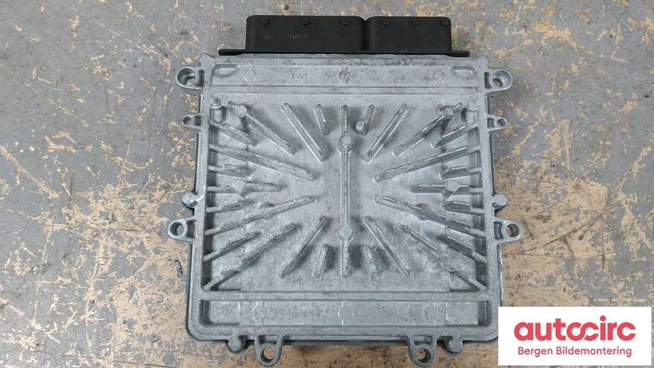 Styreenhet motor til Volvo V70 2007-2013 (Type III, Fase 1)  (VOLVO|P31303388||0 281 015 286)