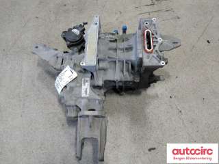 Motor elbil foran til Nissan Leaf,   (NISSAN|290A0-5SA0A)