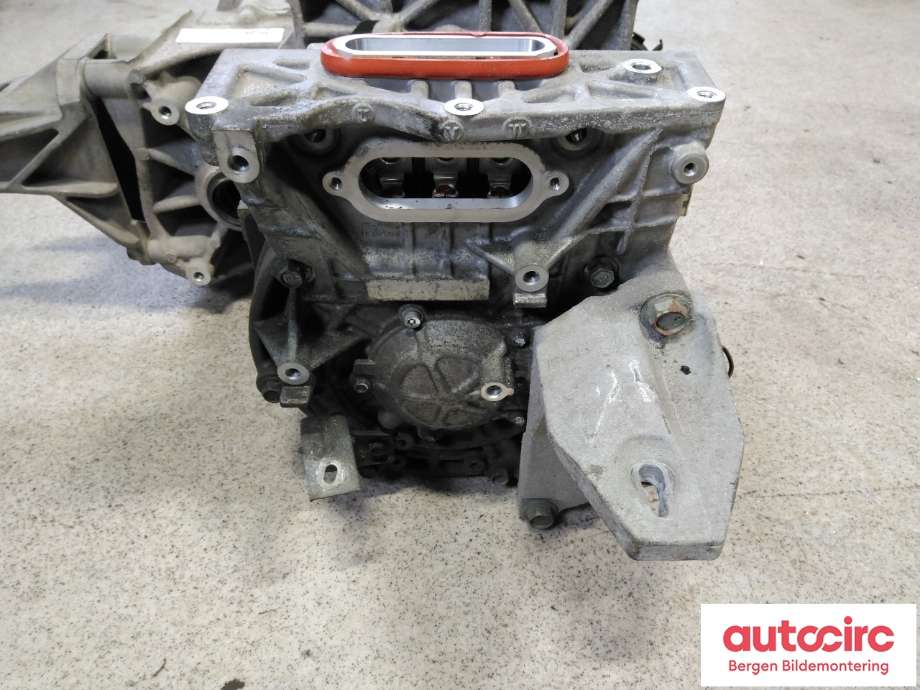 Motor elbil foran til Nissan Leaf 2018-->> (Type II)  (NISSAN|290A0-5SA0A|)