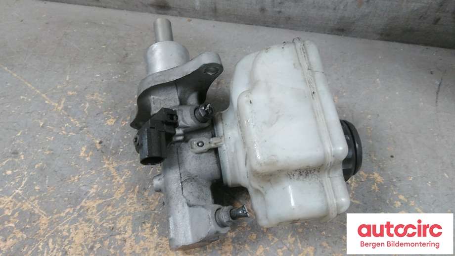 Bremsepumpe hoved til VW Golf VI 2008-2012 (VOLKSWAGEN|1K1 614 019 K|)