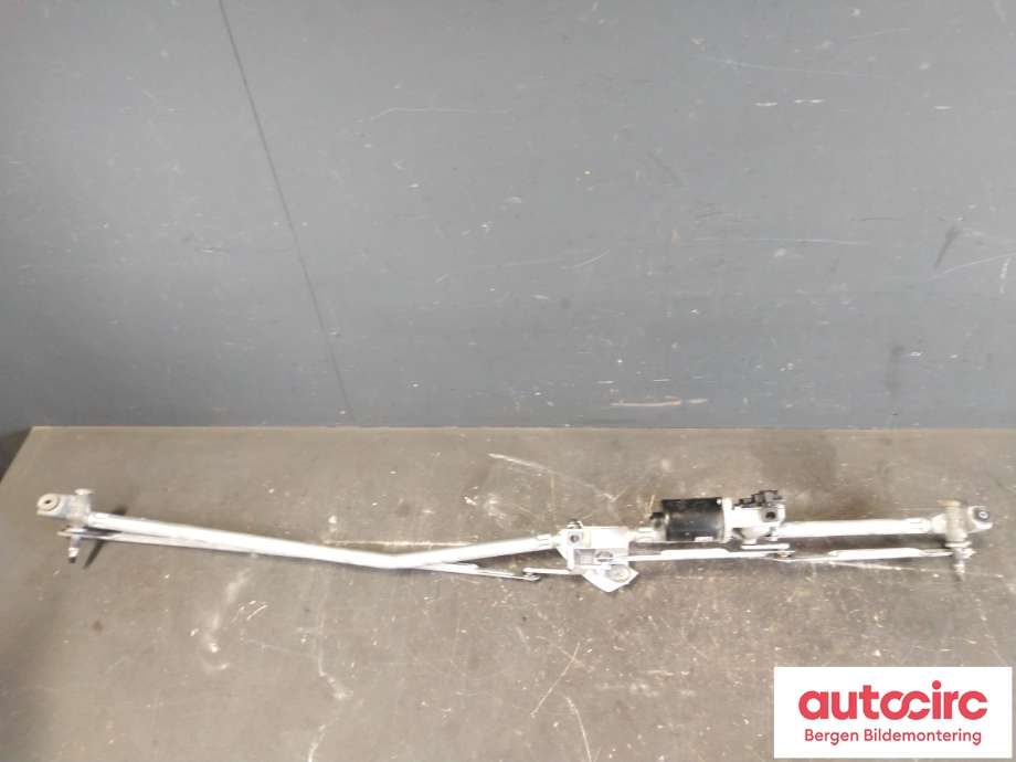 Viskeroverføring til Citroën C4 2011-2017 (Type II)  (CITROEN|6405 RK|)