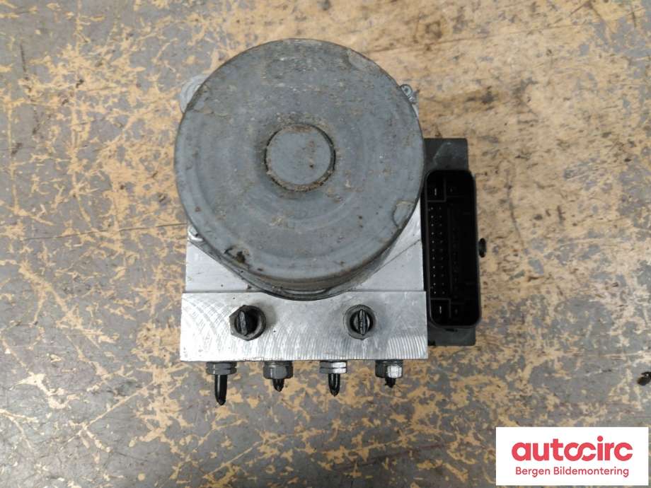 ABS sentral til Citroën C4 2011-2017 (Type II) (CITROEN|16 131 508 80|)
