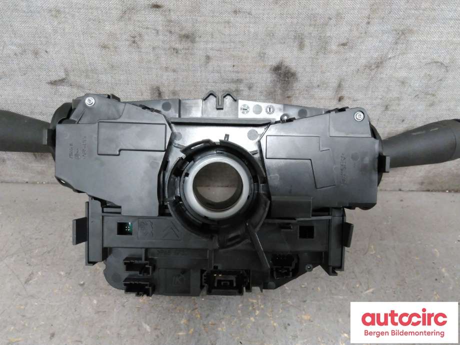 Bryter combi til Citroën C4 2011-2017 (Type II) (CITROEN|98 199 448 ZD|)