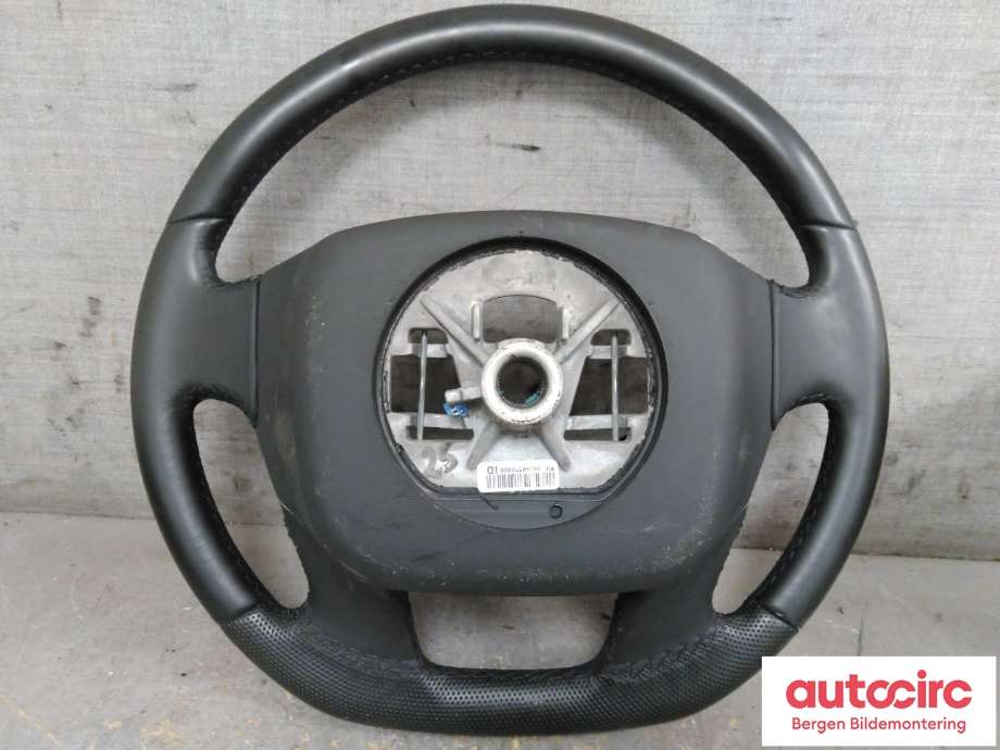 Ratt til Citroën C4 2011-2017 (Type II) (CITROEN|96 754 516 ZD|)