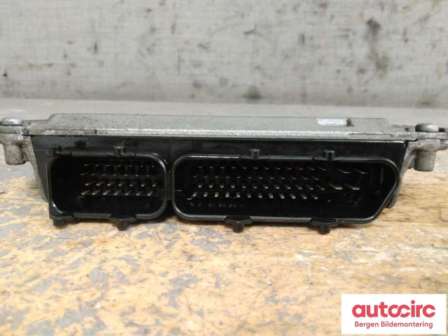 Styreenhet motor til VW Polo 2009-2014 (Type V, Fase 1)  (VOLKSWAGEN|03E 906 023 AL|)