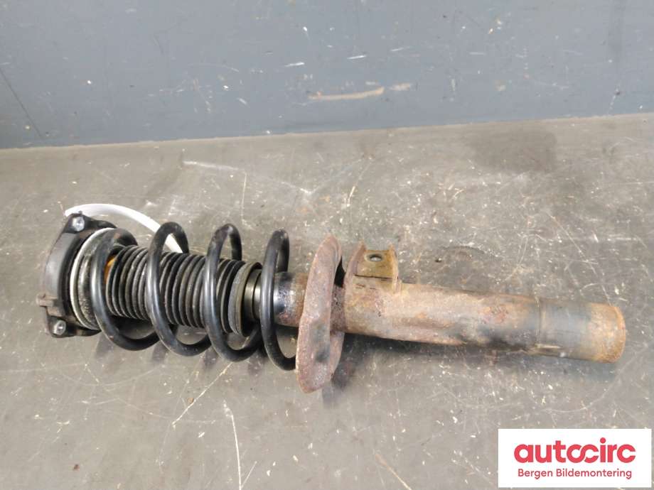 Støtdemper foran til VW Scirocco 2008-2013  (VOLKSWAGEN|1T0 413 031 KK||1T0 413 031 HP)