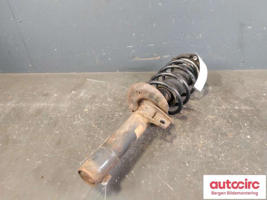 Støtdemper foran til VW Scirocco 2008-2013  (VOLKSWAGEN|1T0 413 031 KK||1T0 413 031 HP)
