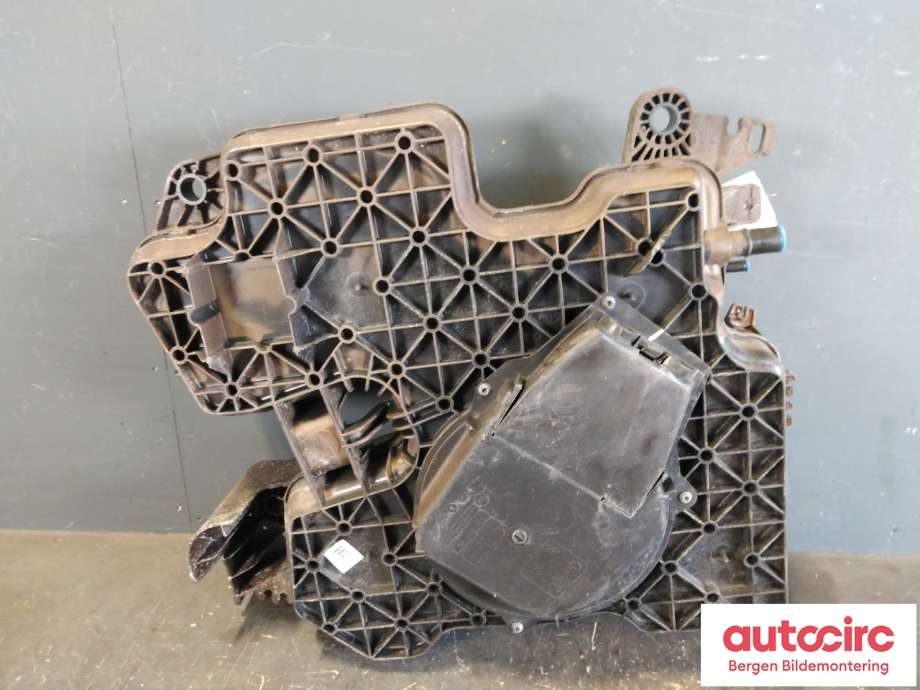 AdBlue tank til Toyota Proace 2016-->> (Type II)  (TOYOTA|SU001B3344|)