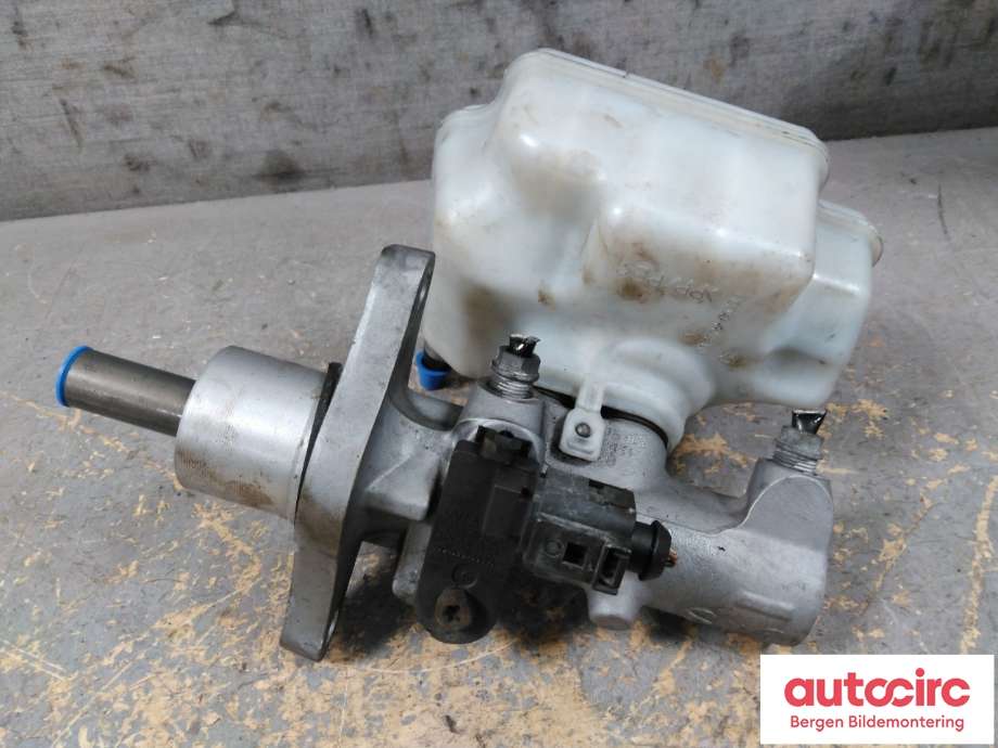 Bremsekraft-regulator bak til VW Scirocco 2008-2013  (VOLKSWAGEN|1K1 614 019 L|)