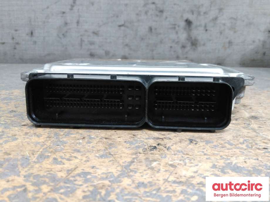 Styreenhet motor til VW Scirocco 2008-2013 (VOLKSWAGEN|03C 990 990 F|)