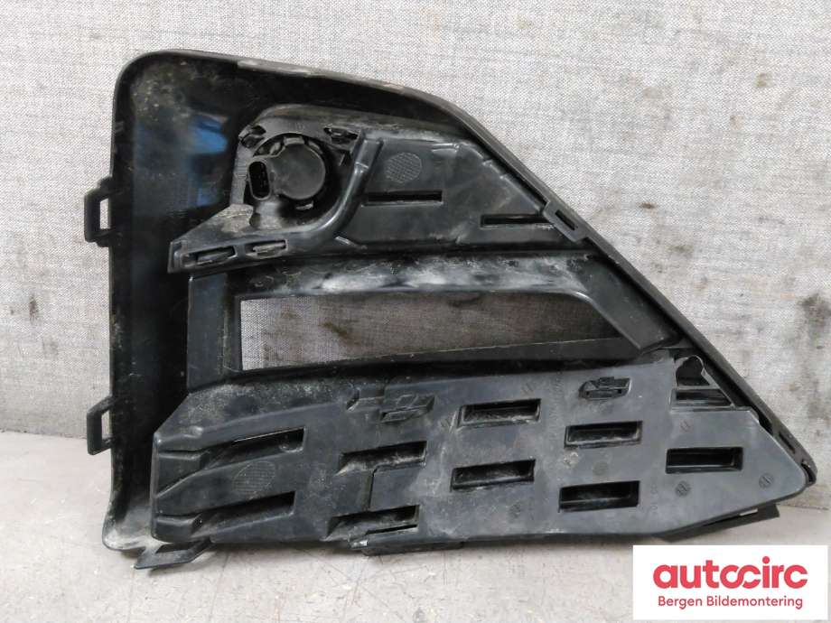 Frontlyktehus til BMW 2-Serie 2014-2021 (F22/F23) (F22/F23) (BMW|51 11 8 073 897||8073897)
