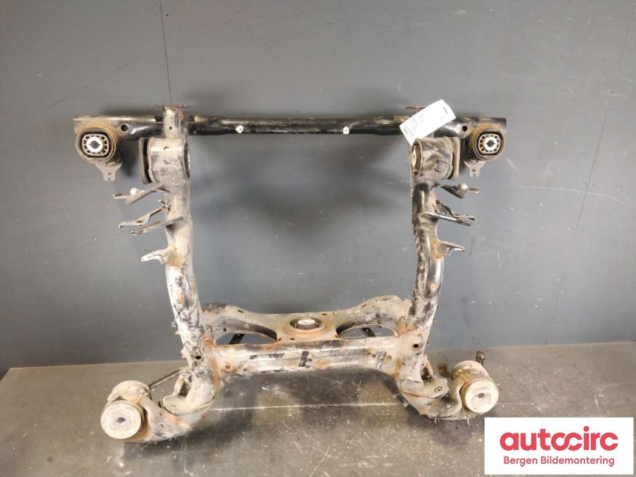 Bakaksel til VW ID.3 2020-->> (VOLKSWAGEN|1EA 505 235 BE|)