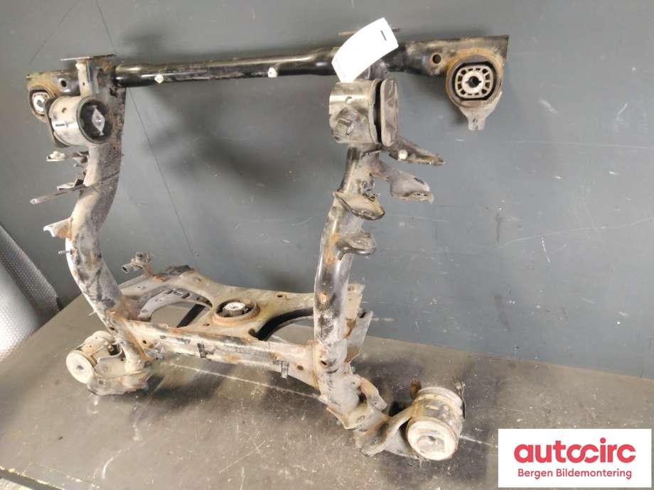 Bakaksel til VW ID.3 2020-->> (VOLKSWAGEN|1EA 505 235 BE|)