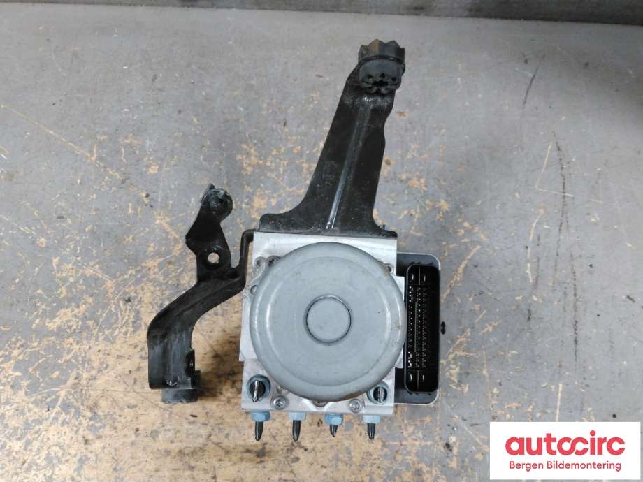ABS sentral til BMW X3 2017-->> (G01) (G01) (BMW|34 51 5 A36 093|)