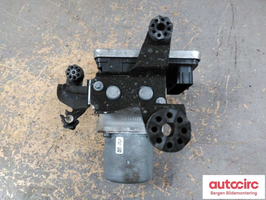 ABS sentral til BMW X3 2017-->> (G01) (G01) (BMW|34 51 5 A36 093|)