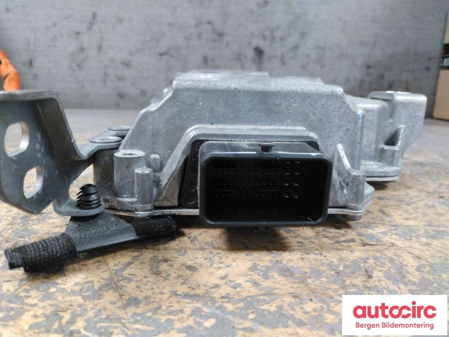Batterilader (OBC - On Board Charger) til BMW X3 2017-->> (G01) (G01) (BMW|61 44 5 A60 2F9|)