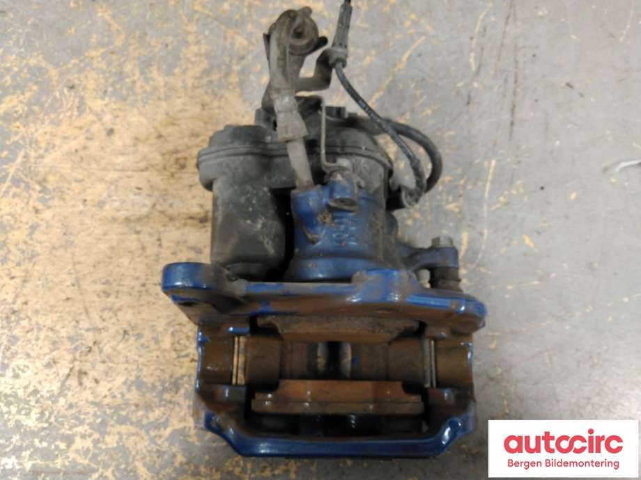Bremsecaliper høyre bak til BMW X3 2017-->> (G01) (G01) (BMW|34 21 6 887 410|)