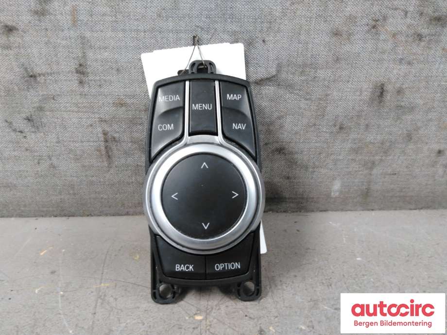 Bryter diverse til BMW 2-Serie, 2014-2021 (F22/F23) (F22/F23) (BMW|65 82 5 A3B 1E4)