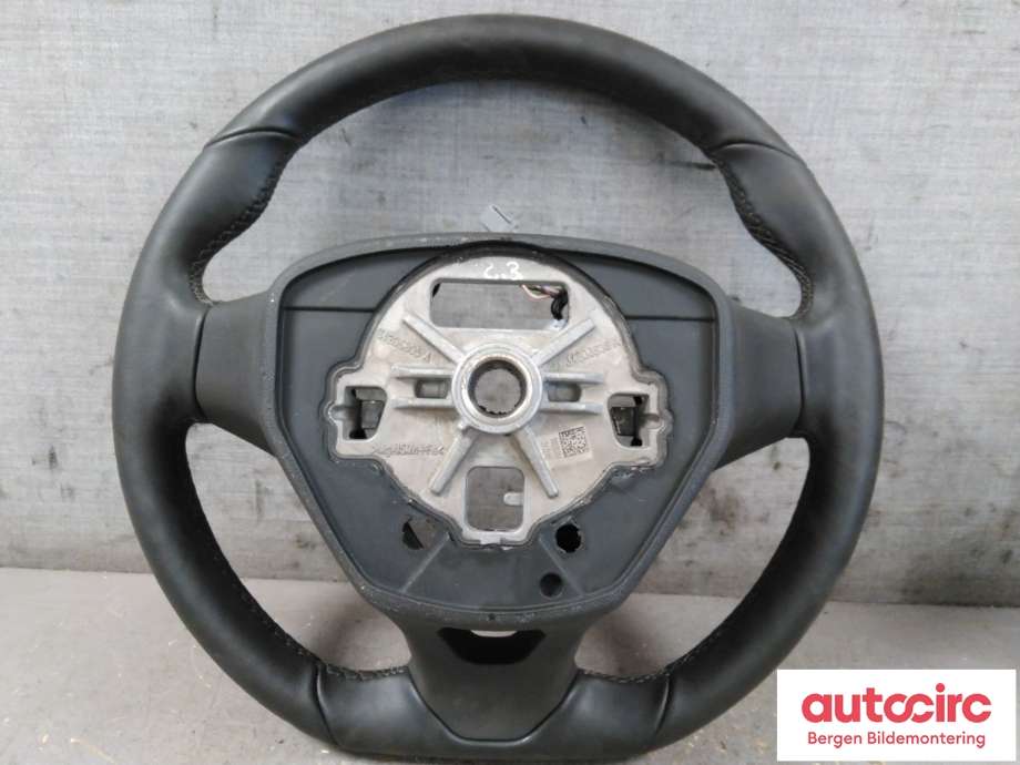 Ratt til Opel Mokka 2012-2016 (Type I, Fase 1) (OPEL||34206806 A)
