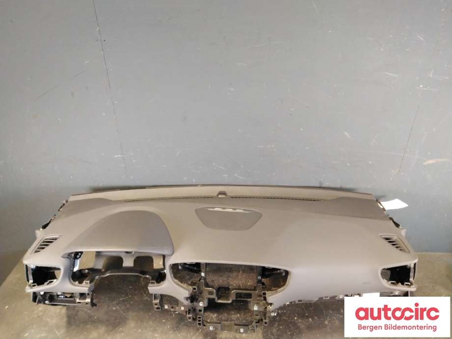 Dashbord til Hyundai Ioniq Electric 2016-2019 (Fase 1)  (HYUNDAI|)