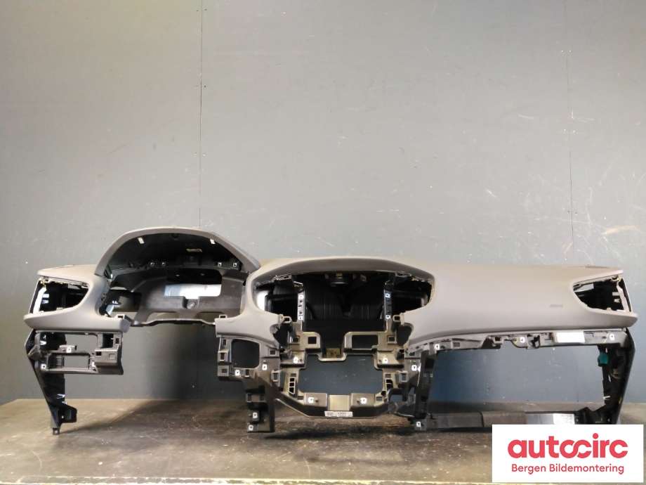 Dashbord til Hyundai Ioniq Electric 2016-2019 (Fase 1)  (HYUNDAI|)
