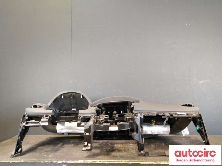 Dashbord til Hyundai Ioniq Electric 2016-2019 (Fase 1)  (HYUNDAI|)