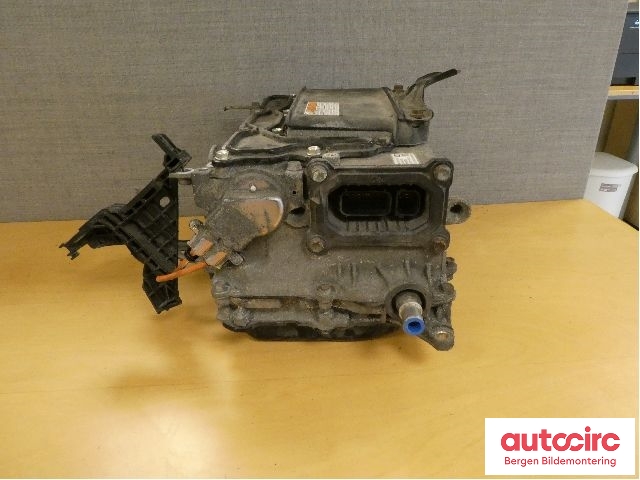DCDC converter hybrid til Toyota Prius +7 2012-2020 (Type III) (stasjonsvogn) (stasjonsvogn) (TOYOTA|G920029015||G9200-28030)