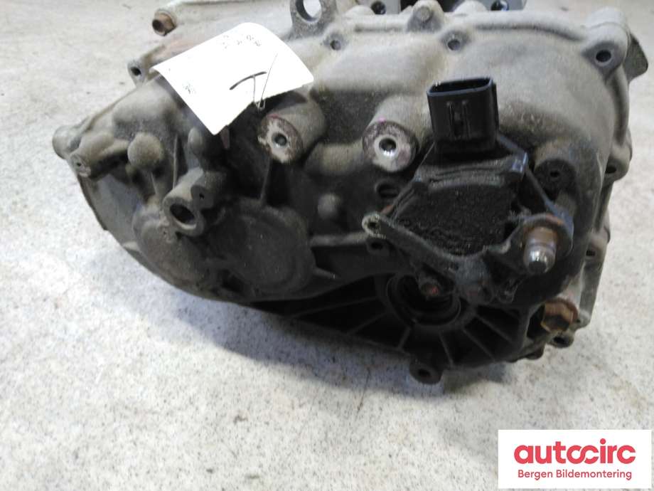 Motor elbil bak til Citroën C-Zero 2011-2020  (CITROEN|16 104 768 80|)