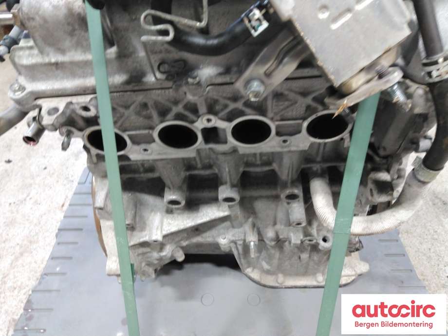 Motor bensin til Toyota Yaris 2014-2020 (Type III, Fase 2) (TOYOTA|1900021D01|)