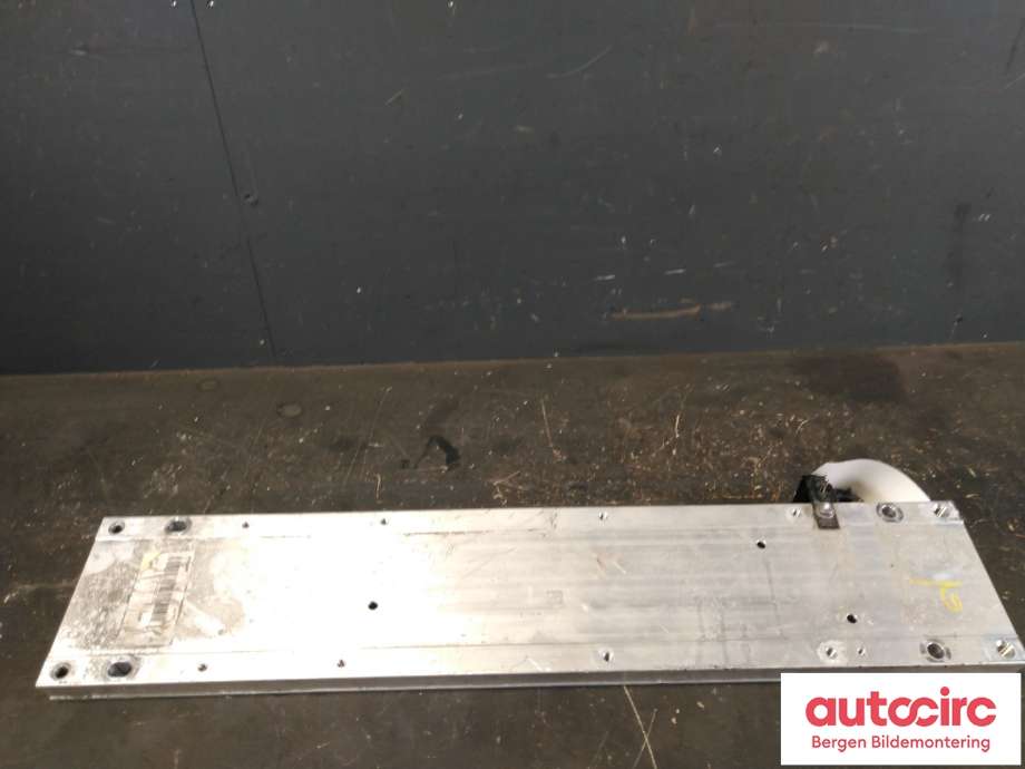 Motorfeste til Opel Mokka 2012-2016 (Type I, Fase 1)  (OPEL||9826322080)